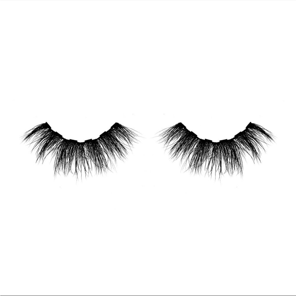 2 for $35 Glamnetic magnetic eye lashes